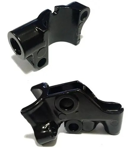 [MOT-HCXTZ] Soporte De Manija De Embrague Yamaha Xtz 250 
