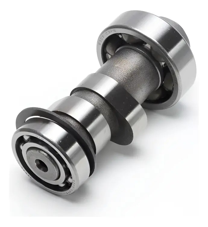 [1037/00008-038] Arbol De Leva  Bajaj Rouser 220 Calidad Original 