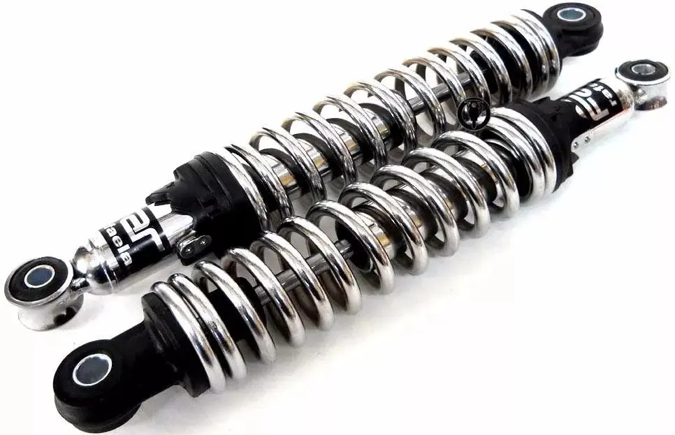 [30017.30017] Amortiguadores Far Para Honda Cb 250 Nighthawk Rpm