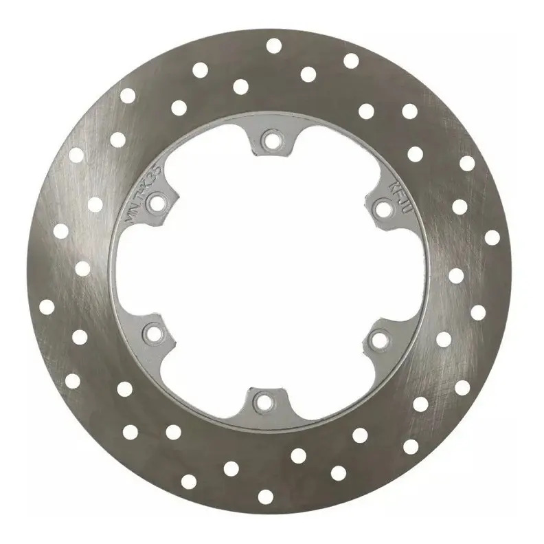 [DIS103] Disco De Freno Trasero Rouser 220 Calidad Original Rpm