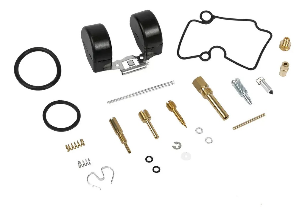 [1219/00055-038] Kit de Reparacion de Carburador Suzuki GN 125 / EN 125