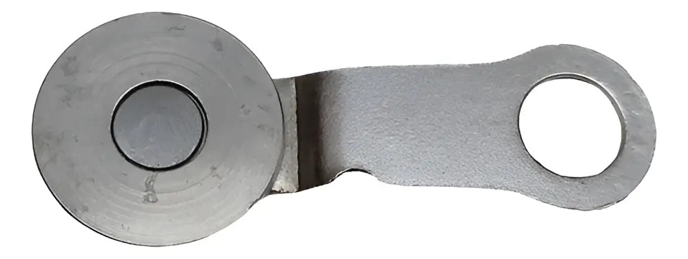 [D7E-24310] Brazo Selectora De Cambio Honda Dax 70 Rpm