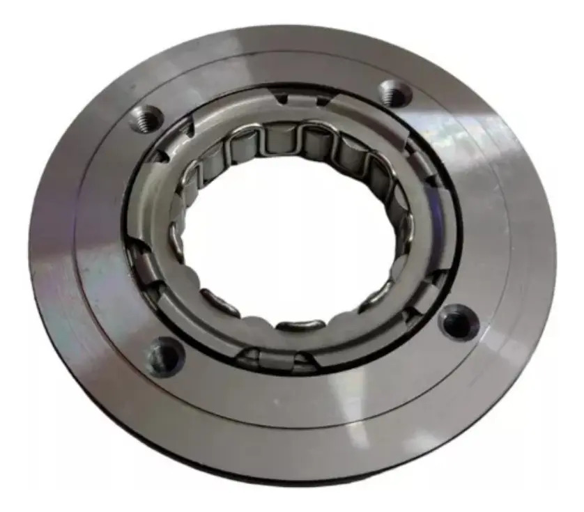 [BO220] Bendix De Arranque Completo Bajaj Rouser NS 200