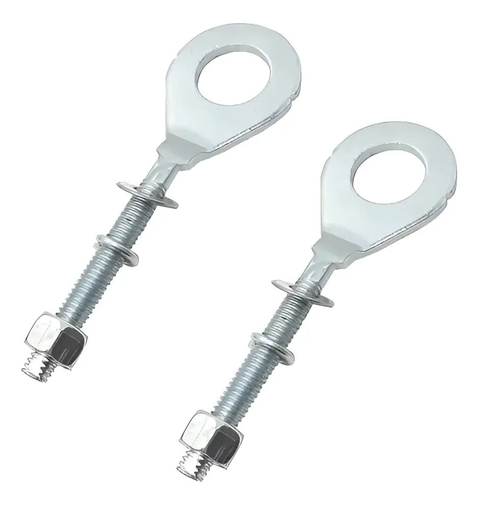 [MOT-FD300] Tensor Estira Cadena D Transmision Yamaha Crypton  