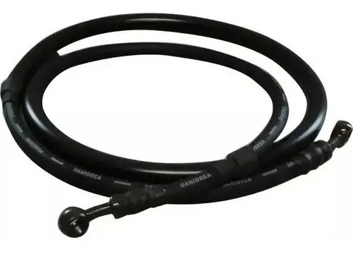 Flexible De Freno Delantero 1430 Mm Yamaha XTZ 250