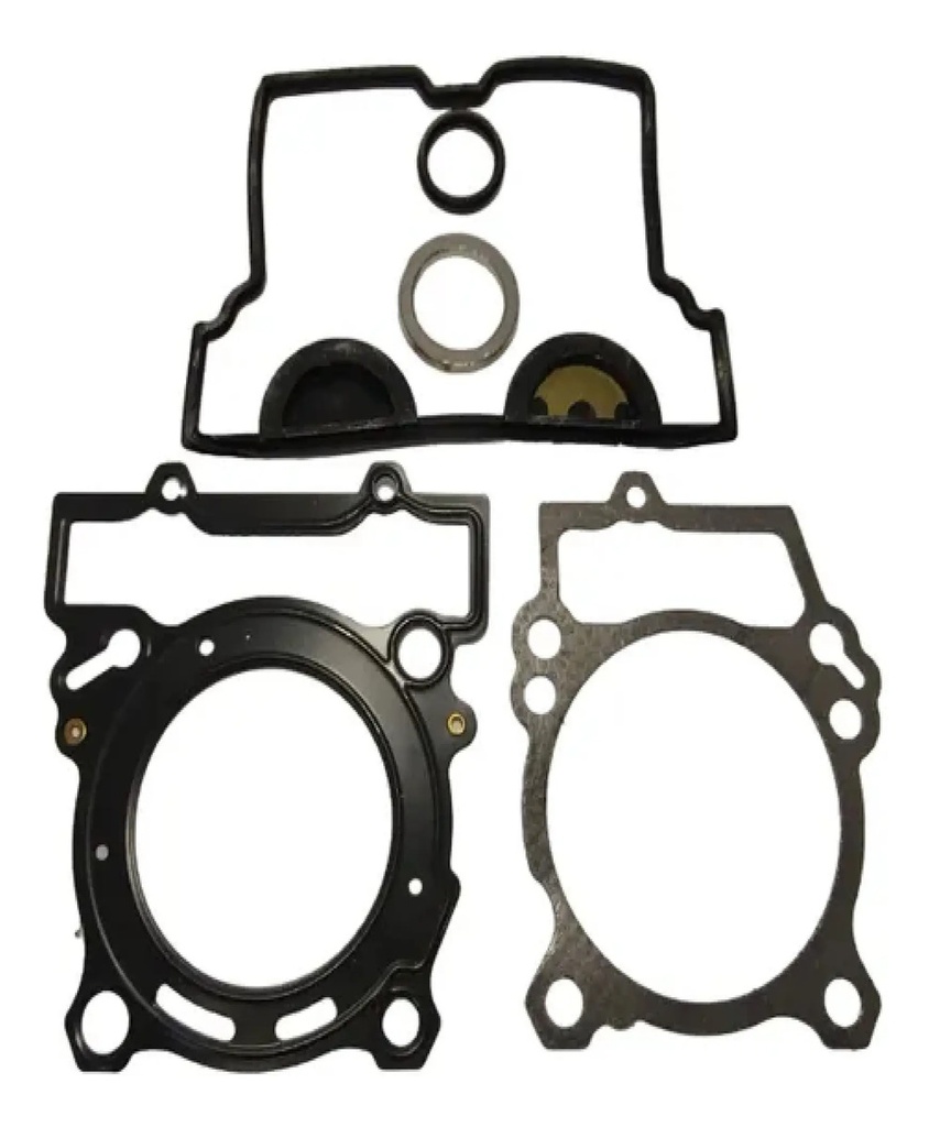 [MJT101] Juego De Medias Juntas De Motor (Cilindro) Benelli TNT 250