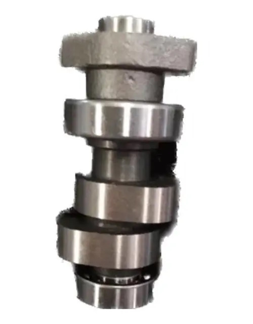 [MOT-SAM3195] Arbol De Leva Competicion Honda Cg Titan 150 Alza 6mm Neo *