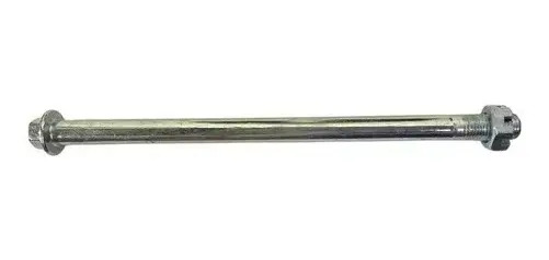 [MSK075] Eje De Rueda Delantera Motomel Skua 150 V6