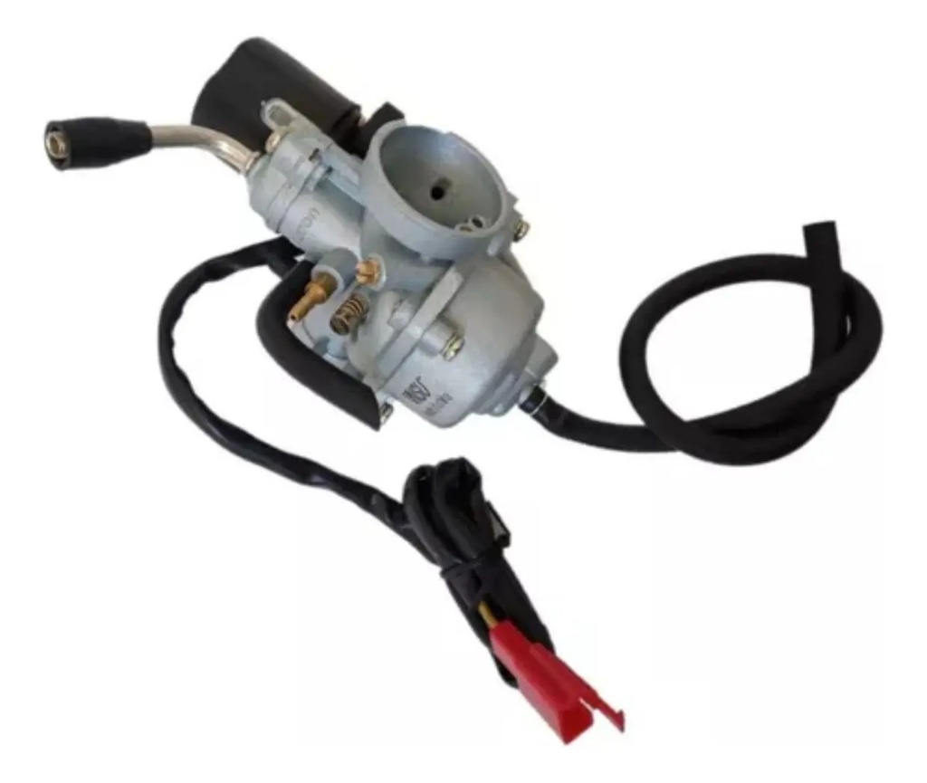 [1217/00130-038] Carburador Yamaha Axis 90 Mondial Ms100 Ms50