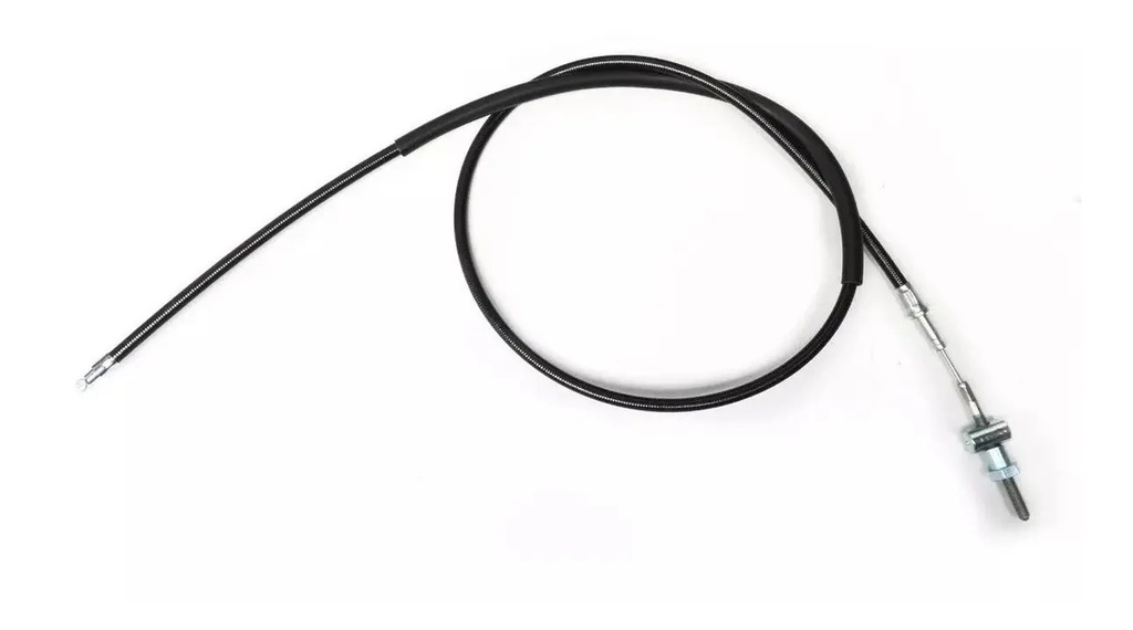 [CFD004] Cable De Freno Suzuki Ax 100 Calidad Original Rpm