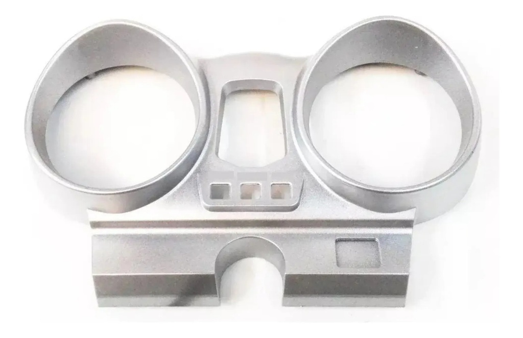 [CKM0963] Carcaza Superior De Tablero Honda CBX 250 Twister