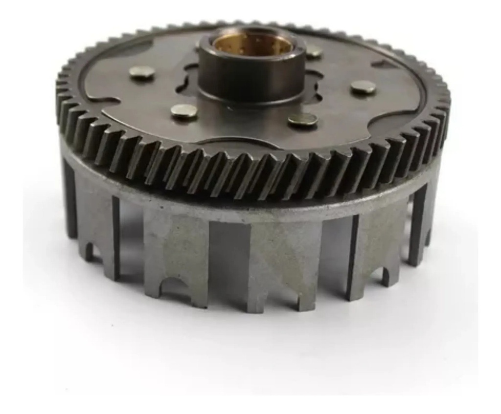 [CO102] Canasta Embrague Sola Suzuki Gn En 125 Calidad Original Rpm