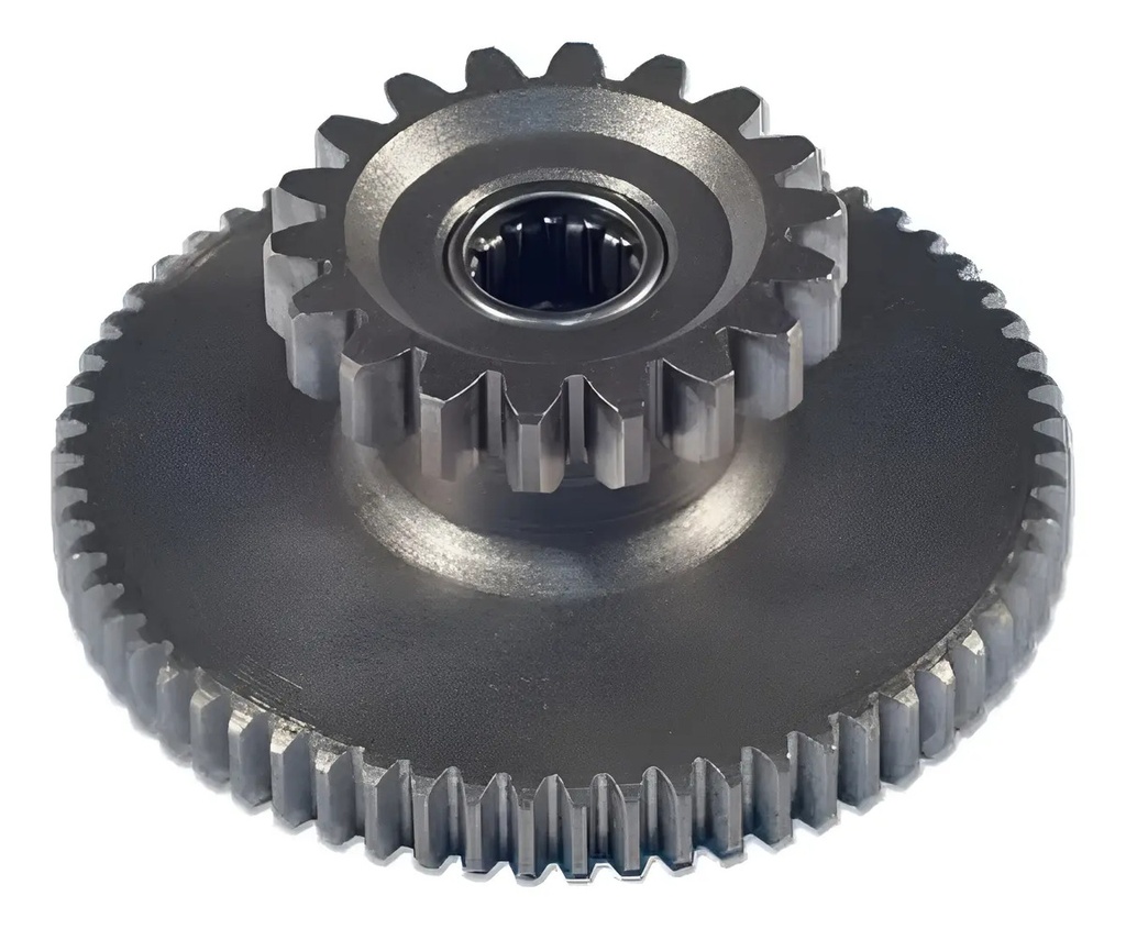 [ZZ036] Engranaje Intermediario Superior De Burro De Arranque Motomel Skua 150 V6
