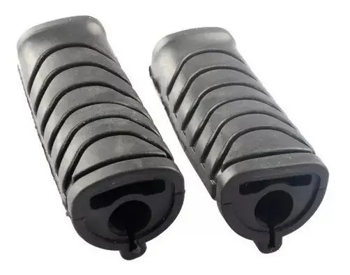 [1753/00023-022] Pedalines Delanteros X Par Honda New Wave 110 S Biz 125 