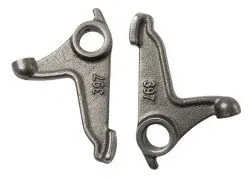 [BA006] Juego Balancines De Valvula Rx 150 Skua 150 Y Otras