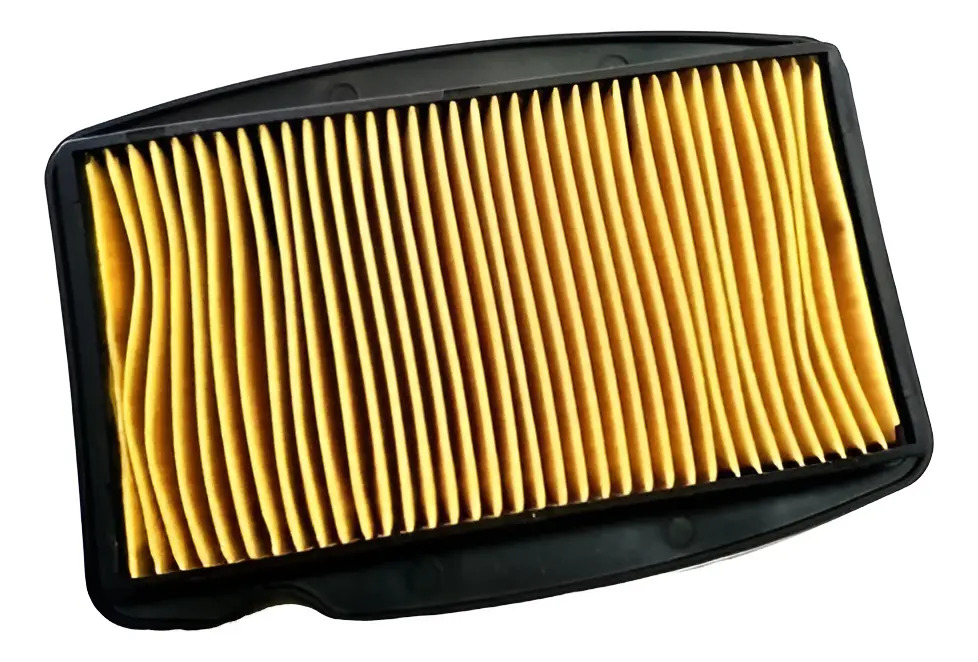 [1497/00406-022] Filtro De Aire De Celulosa Zanella RX 150 RX 200