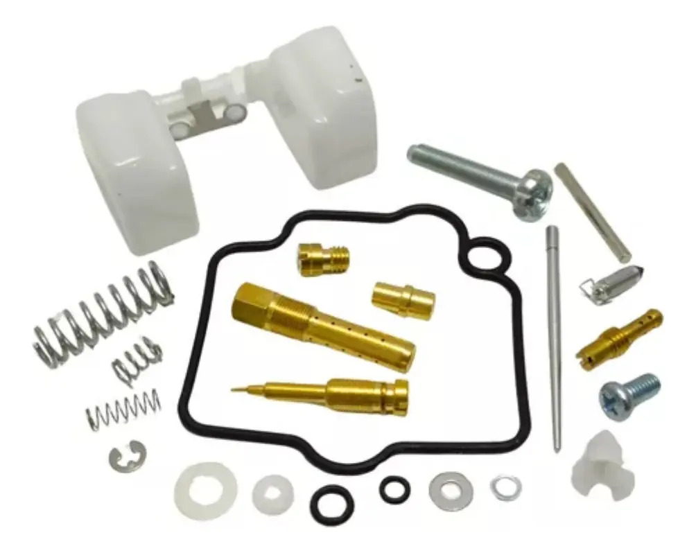 [1219/00002-038] Kit De Reparacion De Carburador Bajaj Rouser 135