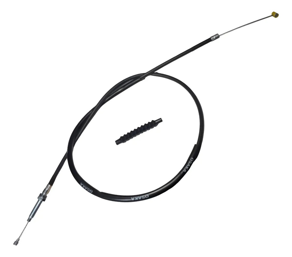 [51541] Cable De Embrague Motomel Dakar 200  Rpm