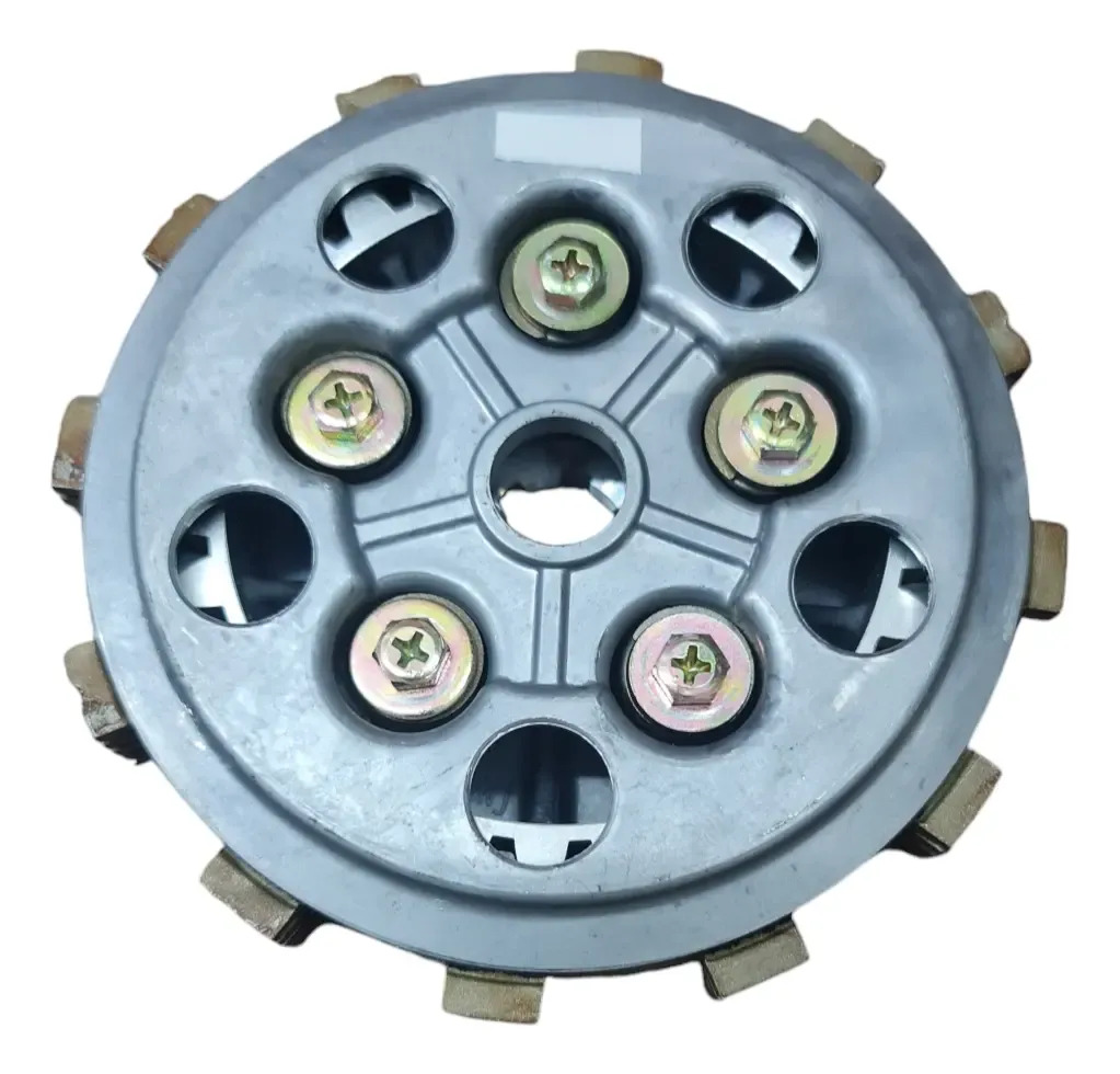 [4354] Paquete De Embrague Completo Suzuki GN 125 EN 125