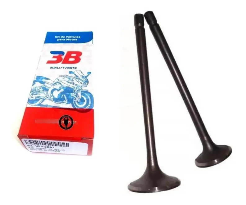 [1836/00300-508] Valvulas Kit Juego Suzuki Gn En 125 3b Bbb