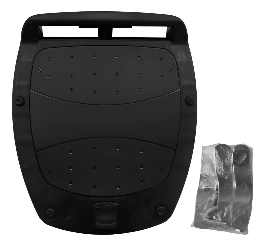 [1272/00500-566] Base Soporte De Baul VAM 30/45