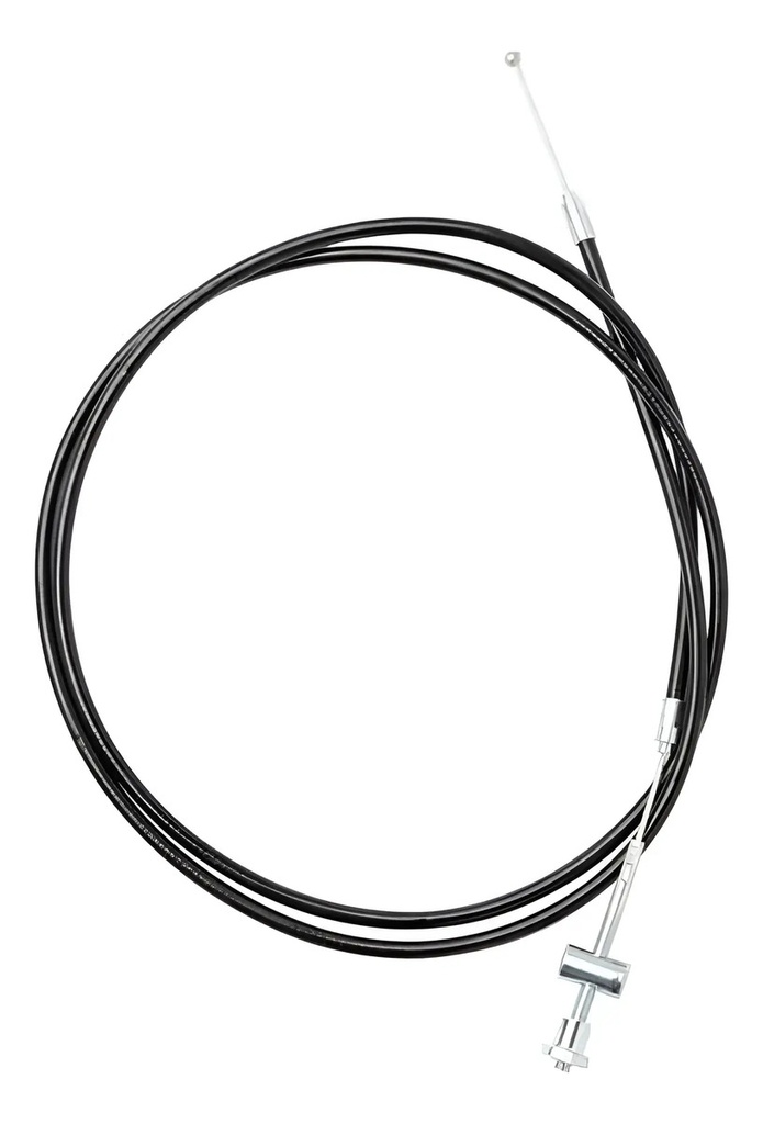 [WCF09] Cable De Freno Trasero Zanella Sol 50