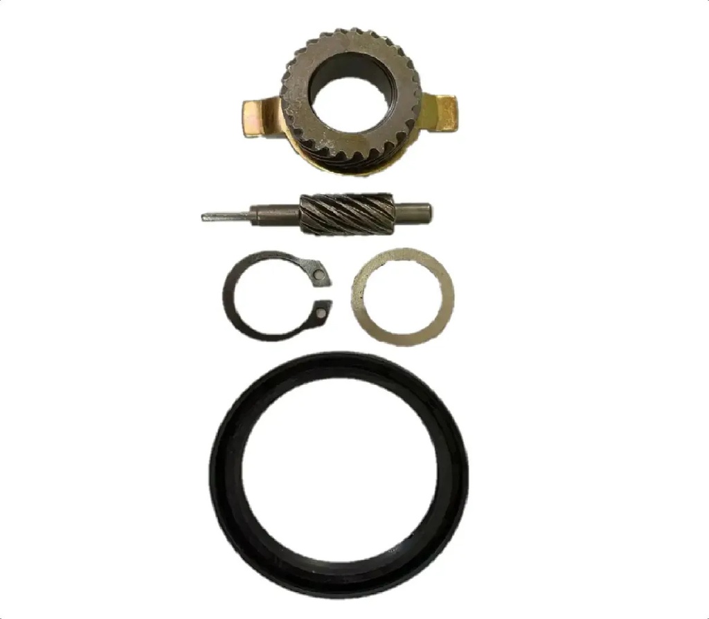 [SAX045] Kit Reparacion Reenvio Velocimetro Ax 100 Rpm