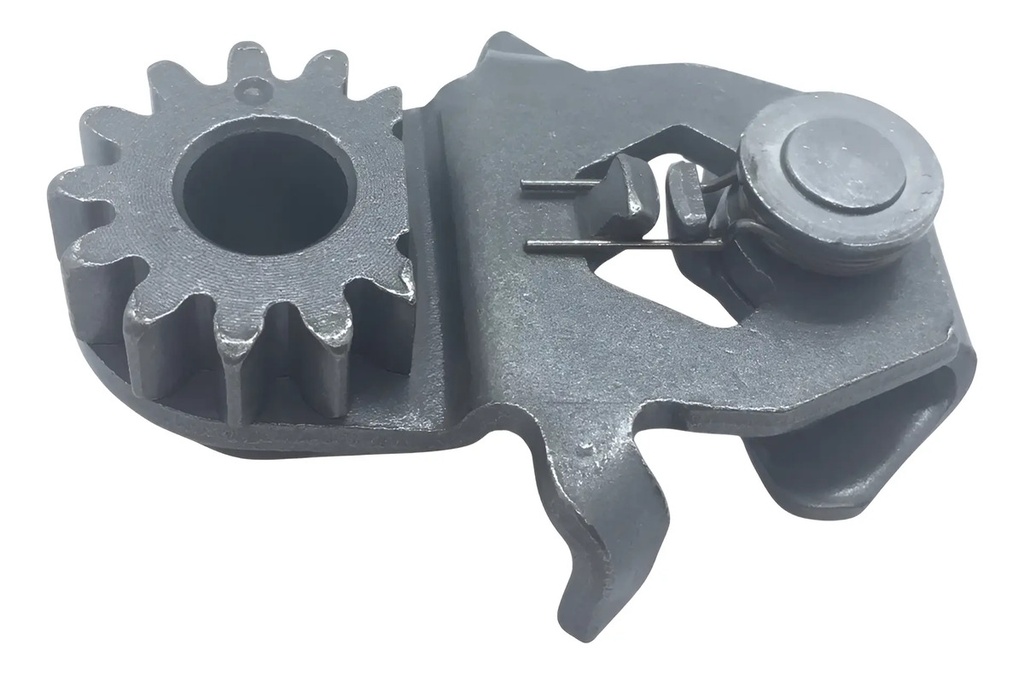 [SEL002] Selectora De Cambio Yamaha New Crypton 110