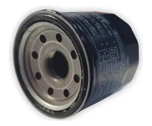 [OC215] Filtro De Aceite Mahle  Cf 400nk Cf 650  Rpm