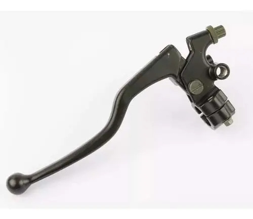 [SOP206] Manija De Embrague Suzuki En 125 Soporte Y Bulbo  *