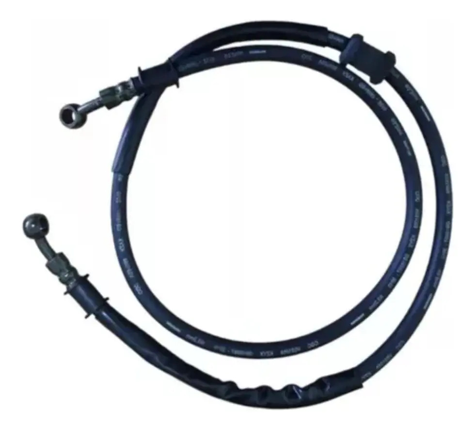 [XMM-43310] Flexible De Freno Delantero 1350 Mm Motomel XMM 250