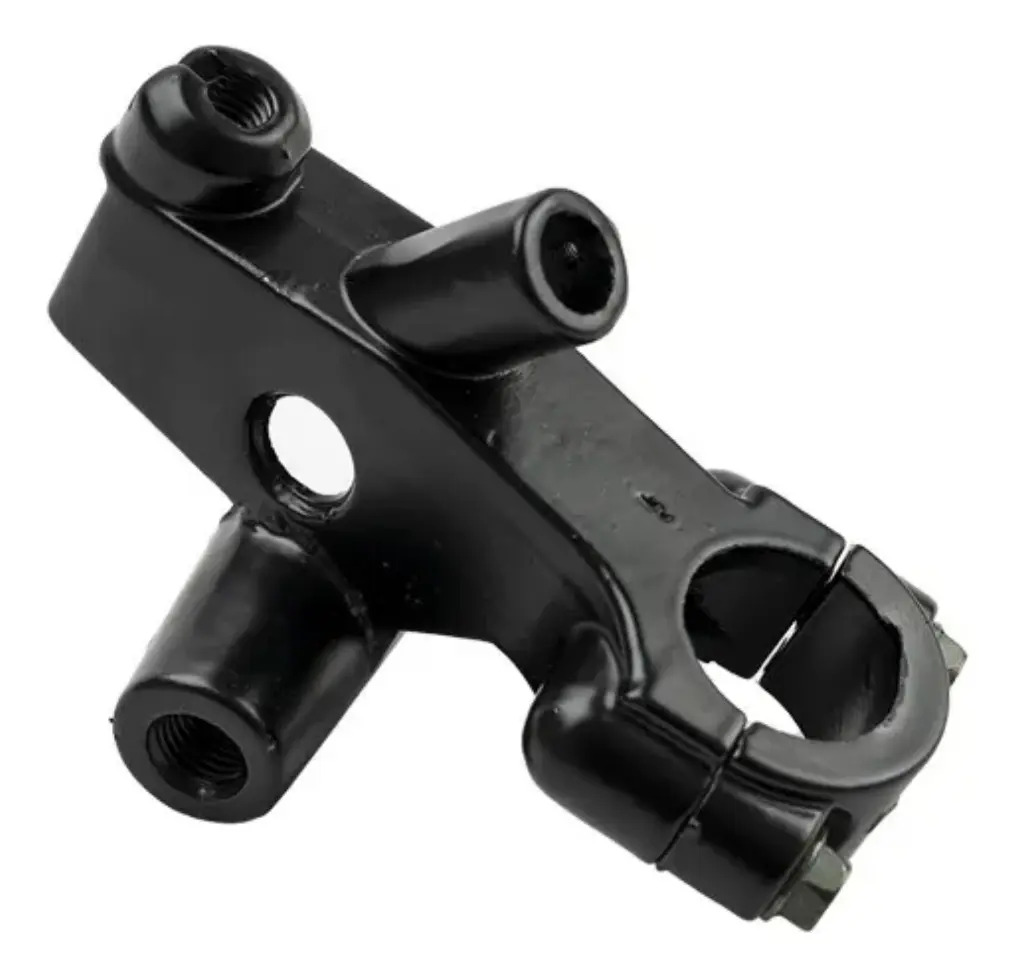 [SM031] Soporte De Manija De Embrague Honda GLH 150 Gaucha CB 190