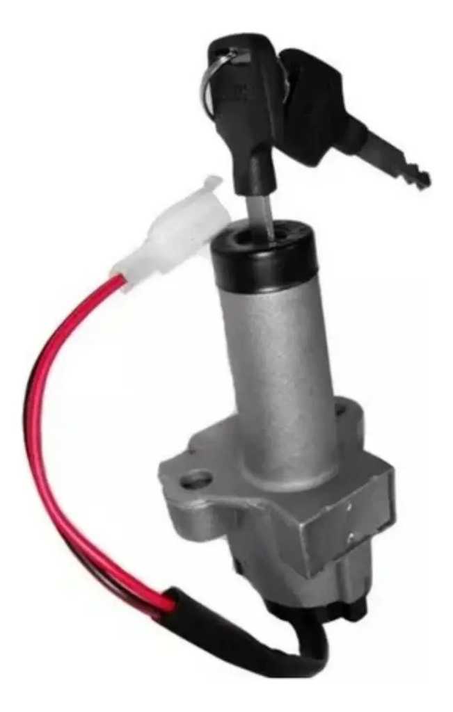 [LLA005] Tambor Llave Contacto Honda Cb1  125 Cg  Titan 150