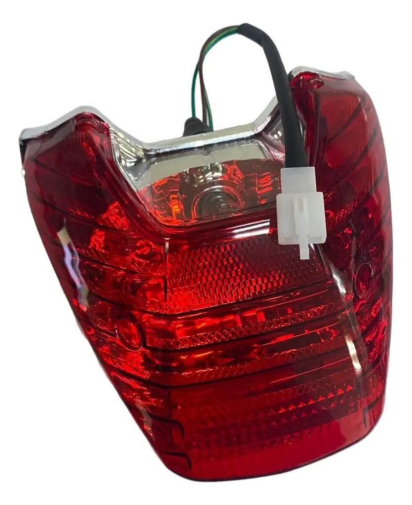 [FAT010] Farol Trasero Honda CG 150 Titan 150