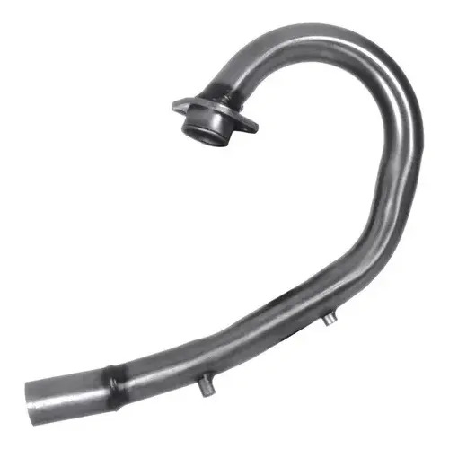 [6000] Curva Salida Cilindro Honda Xr 250 Tornado Pro Tork Brasil *