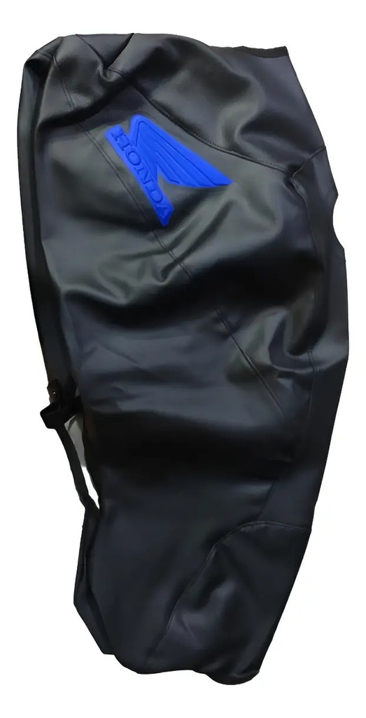 [TANQUECGFA] Funda De Tanque TC4 Honda CG 150 Titan 150