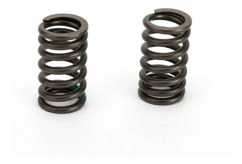 [MOT-SAM2126] Juego De Resortes De Valvula Yamaha FZ 16 (Set)