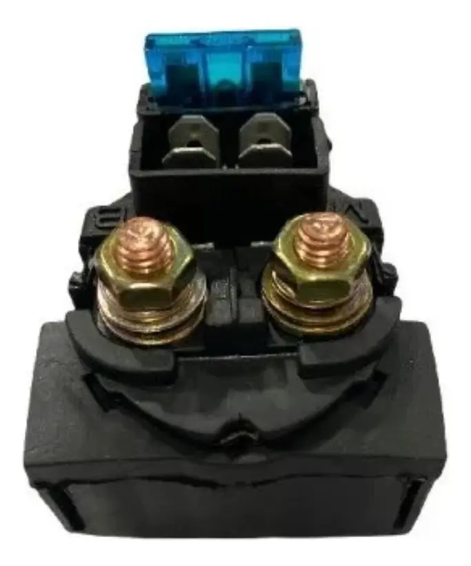 [1055/00020-038] Relay Chanchita Arranque Honda Titan Twister Tornado Falcon 