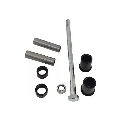 [EDH023] Eje De Horquillon Completo Con Bujes Y Pernos Yamaha XTZ 225 DT 200