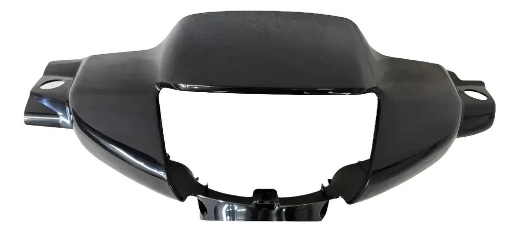 [ZW069N] Cubre Optica Delantero Honda Wave 100 NF