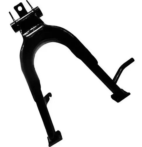[2991] Caballete Soporte Central Honda Cg  New  Titan 150 Pro Tork