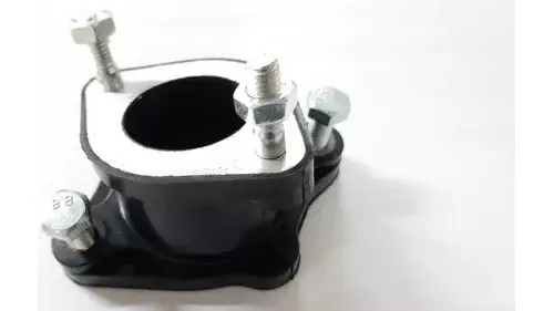 [BAD006] Tubo Tobera  De Admisión Motomel Skua 150 V6 