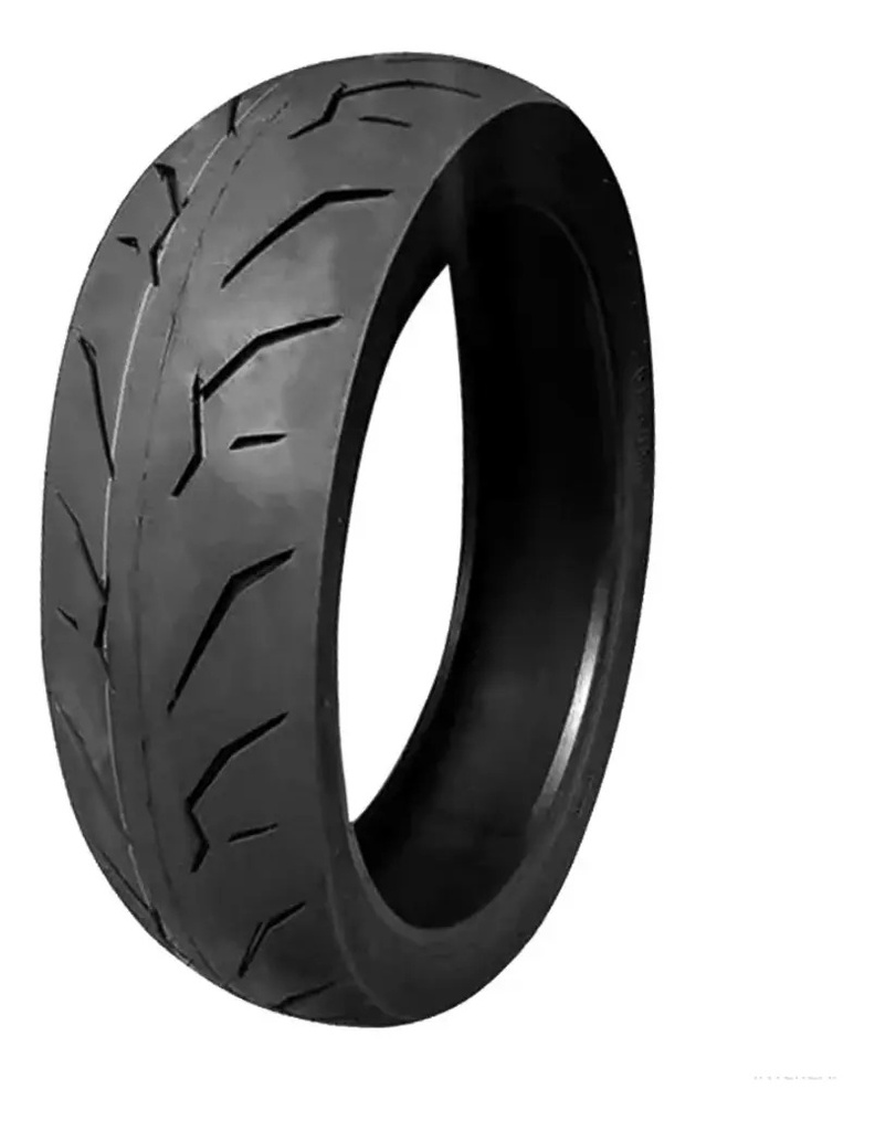 [001.001.16.0012] Cubierta  120 70 17 Cb 500 Benelli Tnt 600 Trk502 Sin Camara
