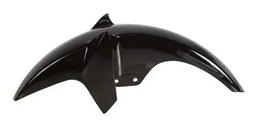 [1531/00610-022] Guardabarro Delantero   Yamaha Ybr 125 Z Full