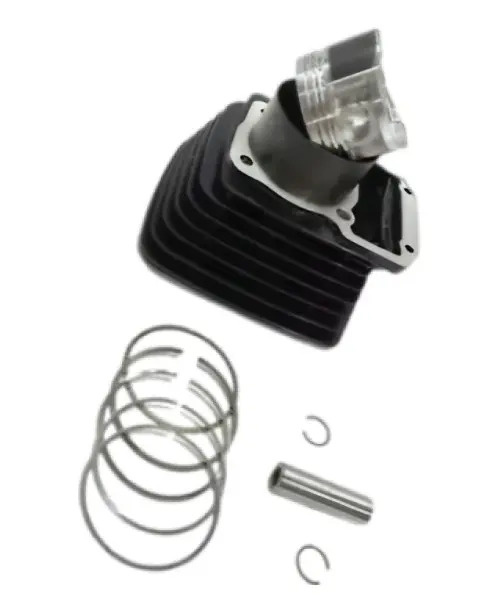 [KCS008] Kit De Cilindro Y Piston Sungo Motomel Skua 200 Zanella ZR 200
