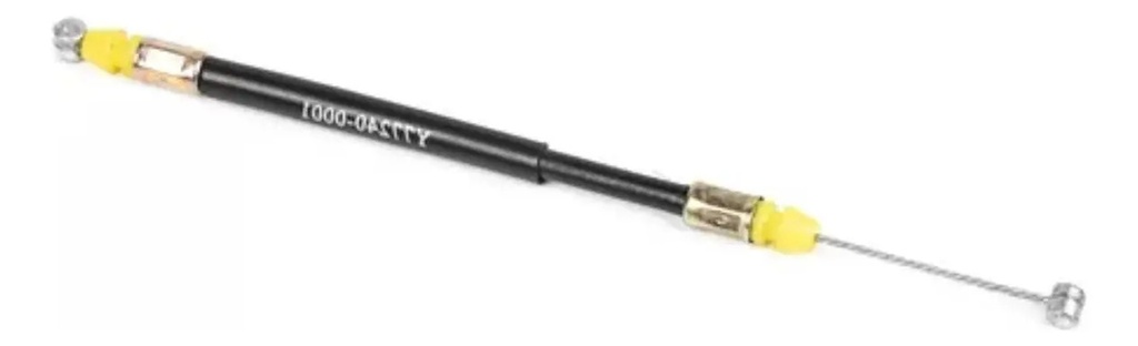[W74074] Cable De Asiento  Yamaha Fz16 W Standard Rpm