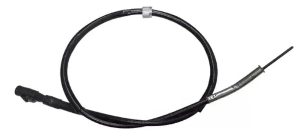 [MOT-CAVELNW] Cable De Velocimetro A Disco Honda Wave 110 New S