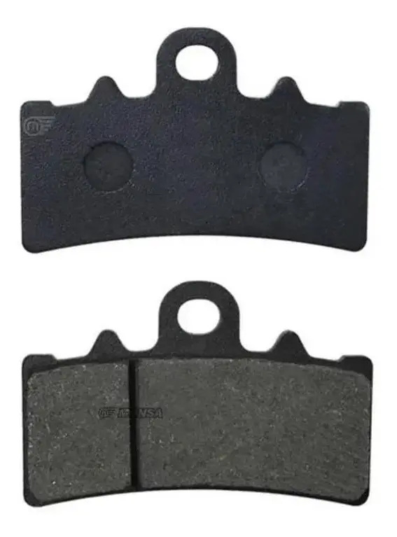 [10941] Pastilla De Freno Frasle  Bajaj Dominar 250 400 Rpm
