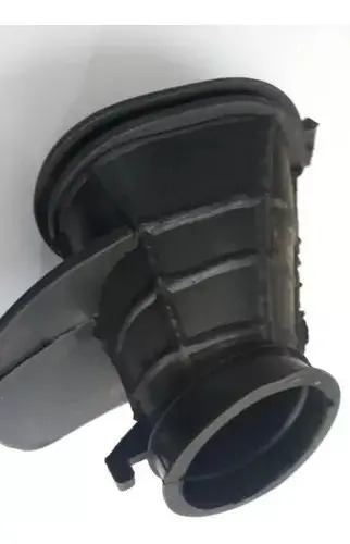 [ACO010] Acople Carburador A Filtro De Aire Honda Titan 150 Rpm 