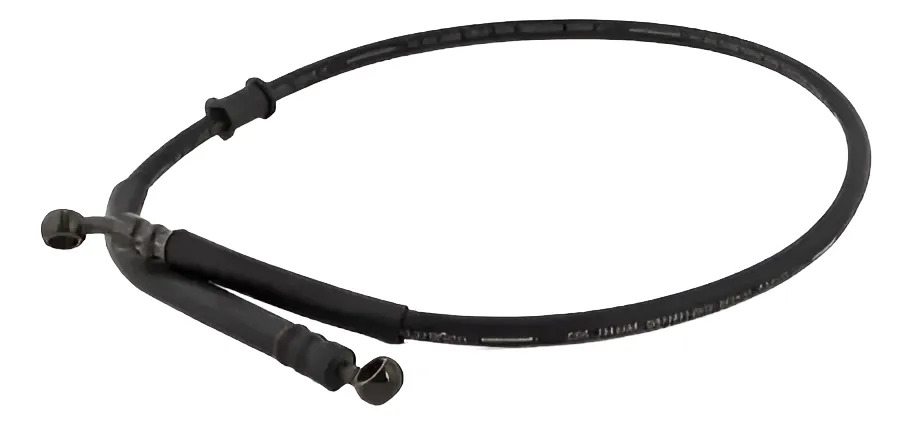 [MOT-FLEX135R] Flexible Freno A Disco Trasero Bajaj 135 200 220 45cm Rpm
